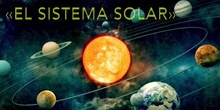 "EL SISTEMA SOLAR"