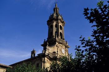 Cuzcurrita del Río Tirón, La Rioja