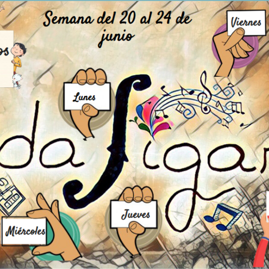 ONDA FÍGARO- Blog del cole