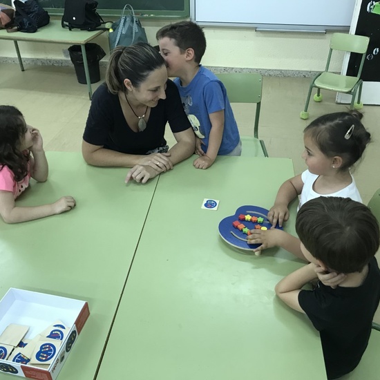 Grupos interactivos 3