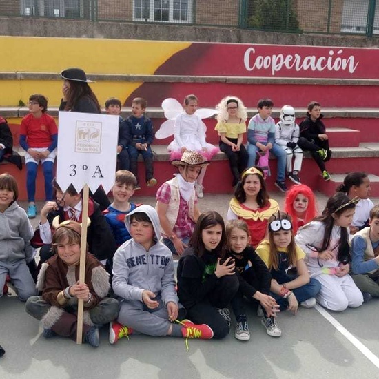 Carnaval 2019_2_CEIP Fernando de los Ríos_Las Rozas 37