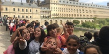 Viaje al Escorial 5