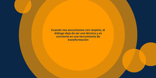 Poetas de la convivencia