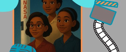 Cine con Valores - Figuras Ocultas