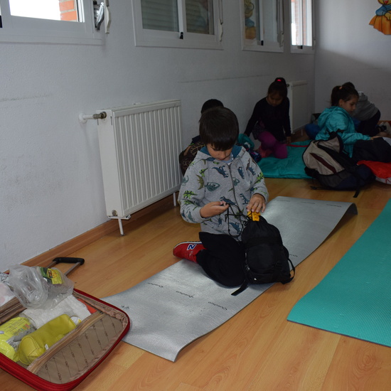 Noche mágica recepción 23