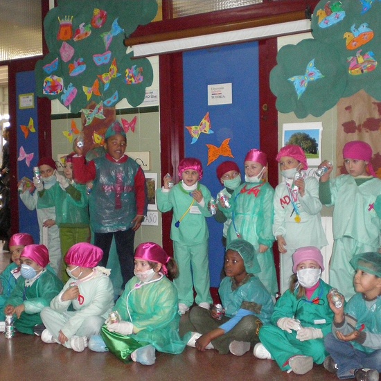 CARNAVAL 2008 21