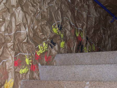 Semana cultural Prehistoria 1