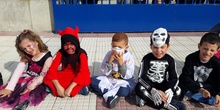 Halloween Photograps (Primary 1) 26