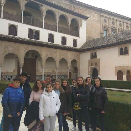 Viaje a Granada y Córdoba 2019 43
