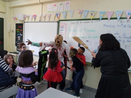 2017_10_31_HALLOWEEN_TALLER DE SUSTOS_CP FDLR_LAS ROZAS 14