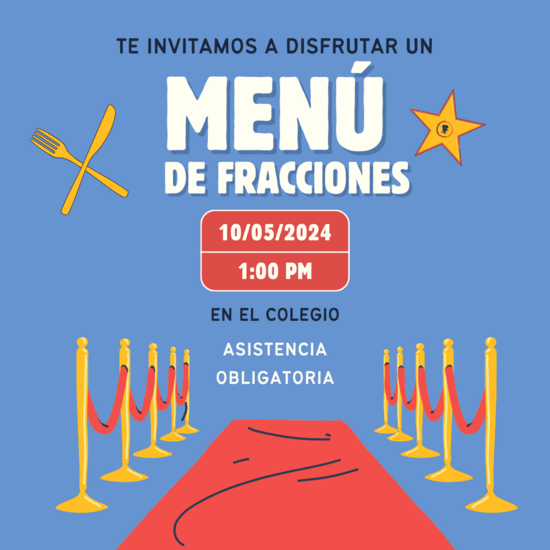 Invitación