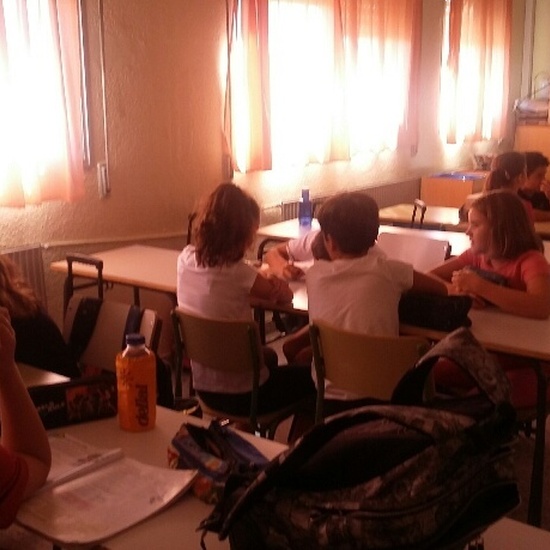 Semana de la convivencia 4