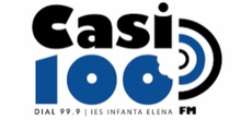 RADIO CASI 100 - RECOMENDACIONES LITERARIA