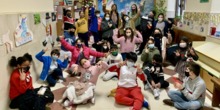 3º Ed. Primaria - Navidad 2020-21