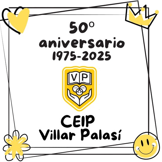 50 aniversario