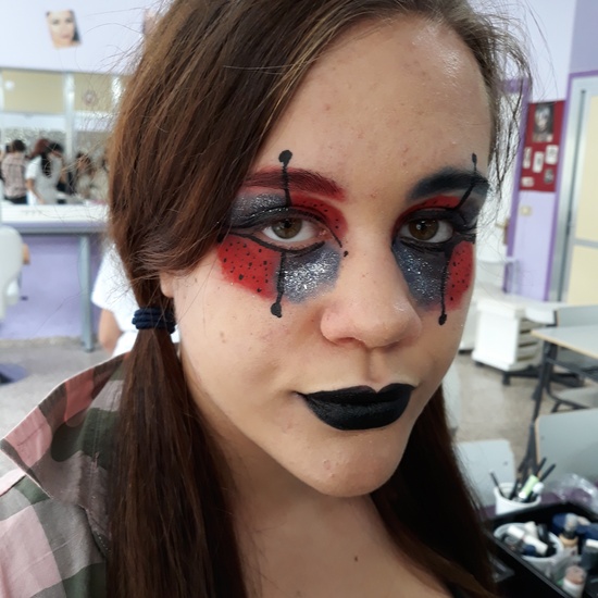 Halloween IES Luis Vives Leganes 5