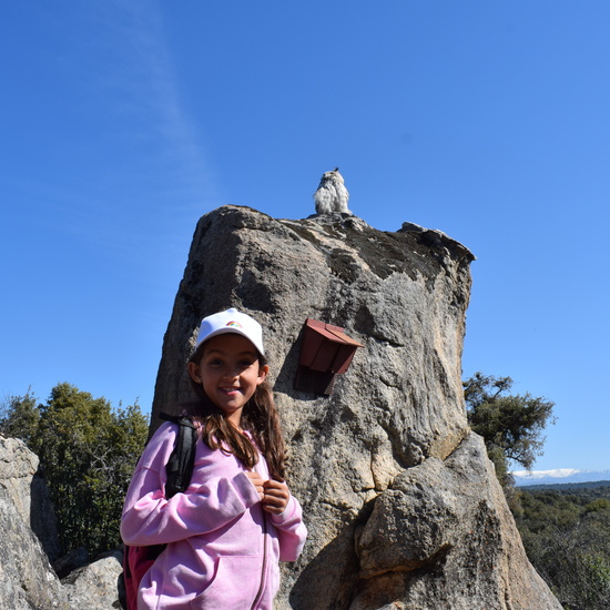 Sendero Vivo 3º Primaria 2018 13