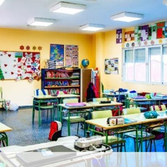 Aula Primaria