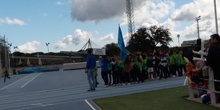 2018-04-09_Olimpiadas Escolares_CEIP FDLR_Las Rozas_Desfile 8
