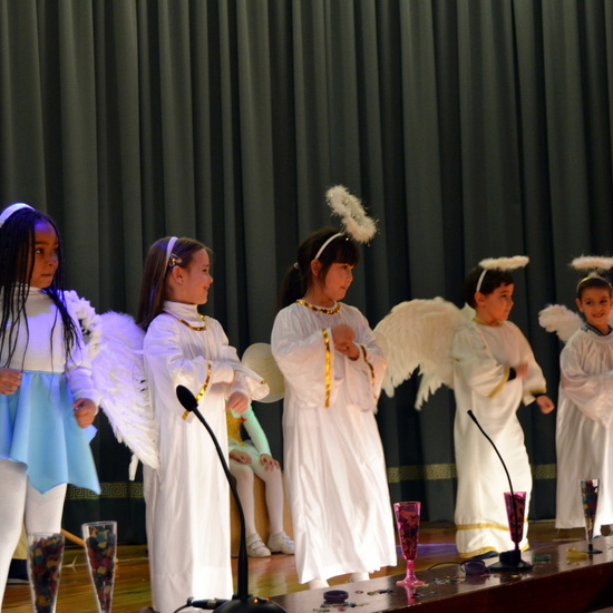 FOTOS NAVIDAD 2018 1º EP 47