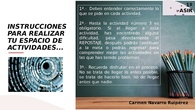 Instrucciones tarea5