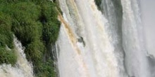 Cataratas del Iguazú, Argentina