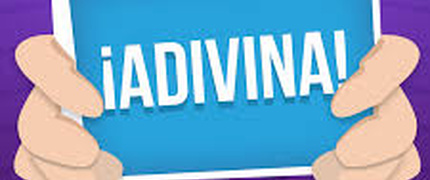 ADIVINANZA 2 de 4º a 6º