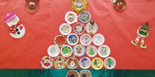Decoración Navideña curso 19-20 20