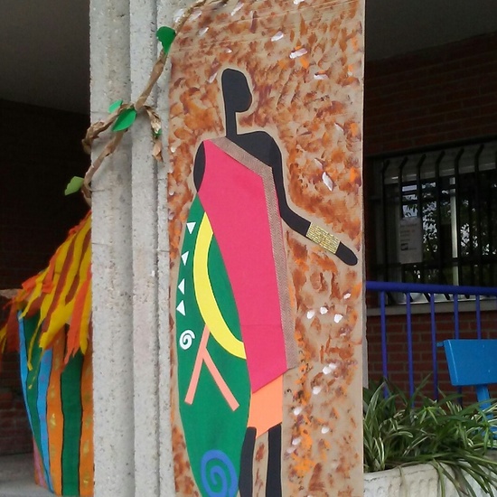 Semana Cultural 2018 9