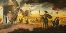 PROYECTO DON QUIJOTE DIFUSIÓN