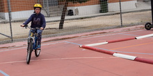 Bicletas 5º A E. Primaria 2018 24