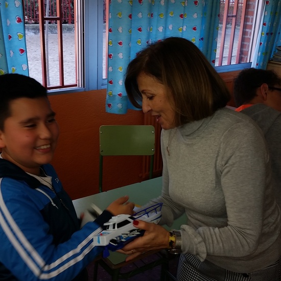 FERIA DEL TRUEQUE DICIEMBRE 2018 25