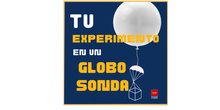 1ª Sesión: Tu experimento en un globo sonda 2025