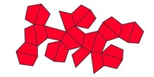 Desarrollo de un diploedro