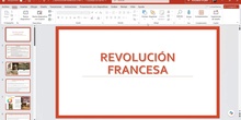 SEMANA 2: LA REVOLUCIÓN FRANCESA