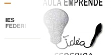 Video Proyecto "Aula Emprende"