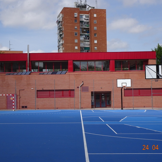 ies tirso de molina 7