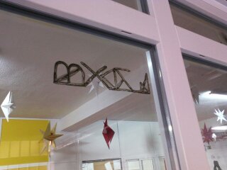 Palabras. Proyecto de Dibujo Artístico 1