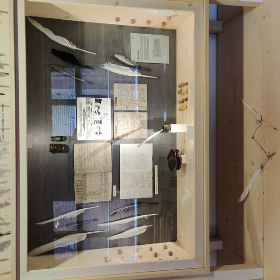 Material de enseñanza en Berlín 18