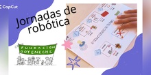 Jornadas de robótica