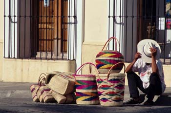 Cestero, Oaxaca, México