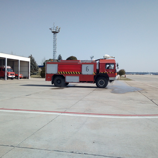 Base Aérea de Getafe 25