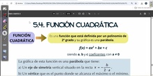 VIDEO 4 TEMA 4 MATEMÁTICAS II