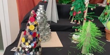 Concurso Árboles de Navidad