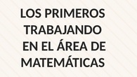 1º TRABAJANDO MATEMÁTICAS. CEIP PINOCHO 2017/18