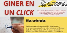 Giner en un click