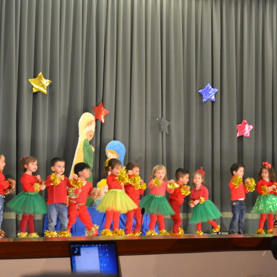 FOTOS NAVIDAD 2018 1EDU. INFANTIL_3 43