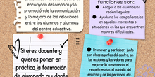 Cartel Alumnado Ayudante