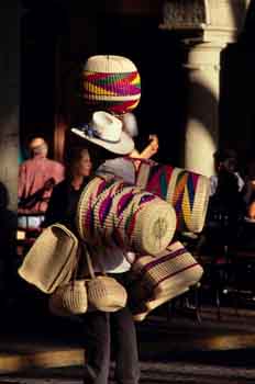 Cestero, Oaxaca, México