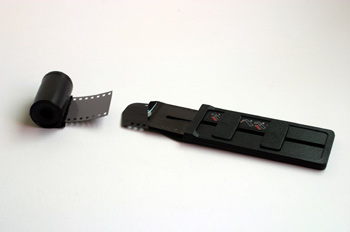 Extractor de lengüetas